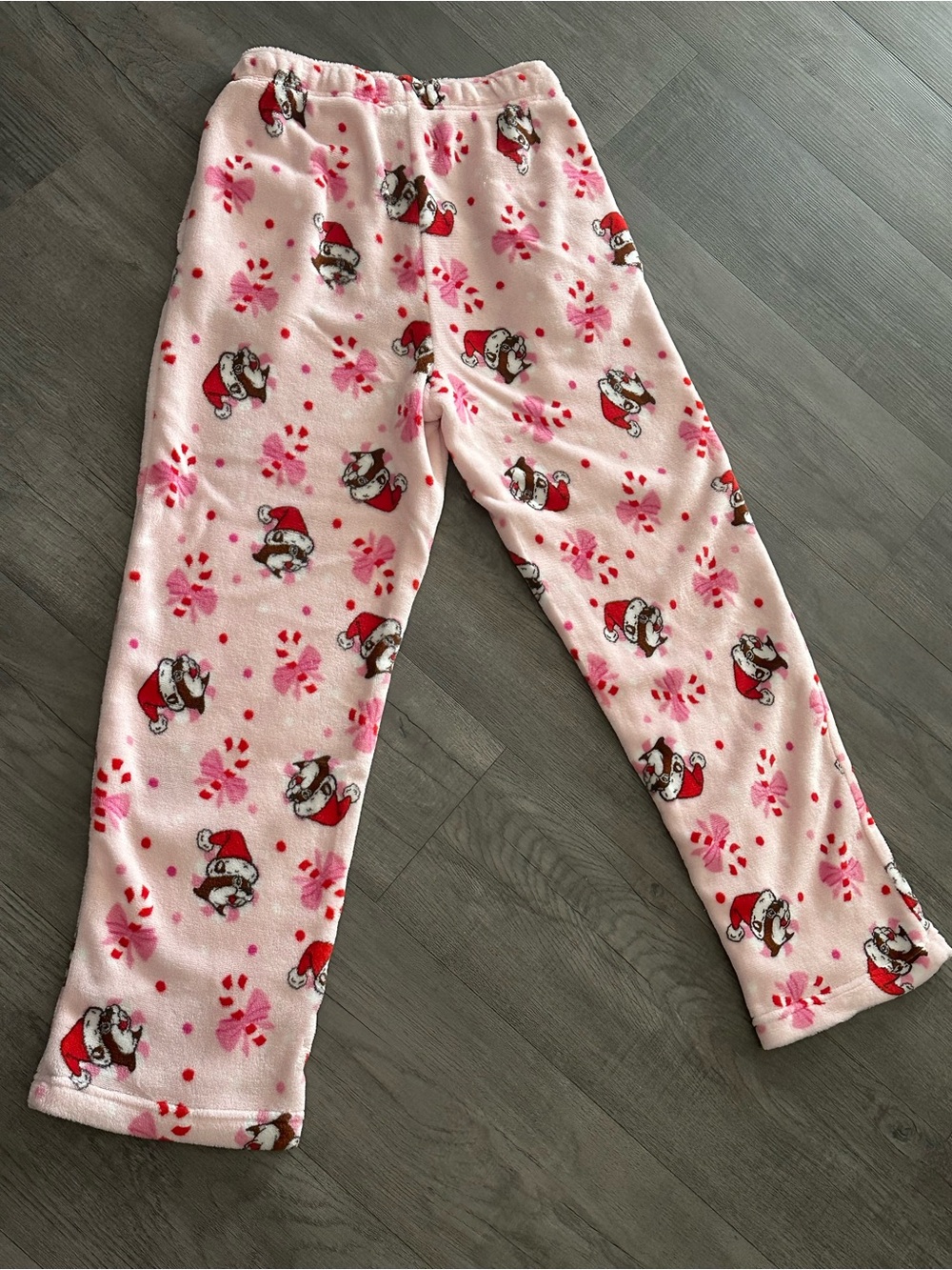 Womens bucees holiday pajama pants size Medium - Picture 3 of 7